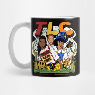 TLC Mug